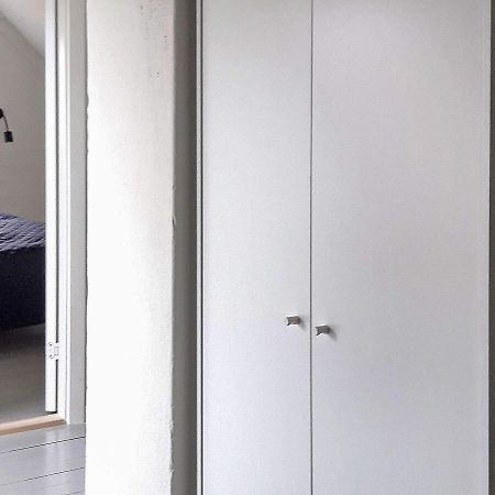 4 Person Holiday Home In Bandholm 외부 사진