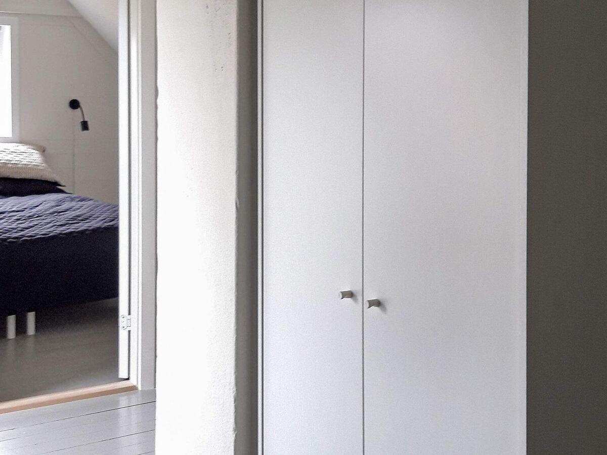 4 Person Holiday Home In Bandholm 외부 사진
