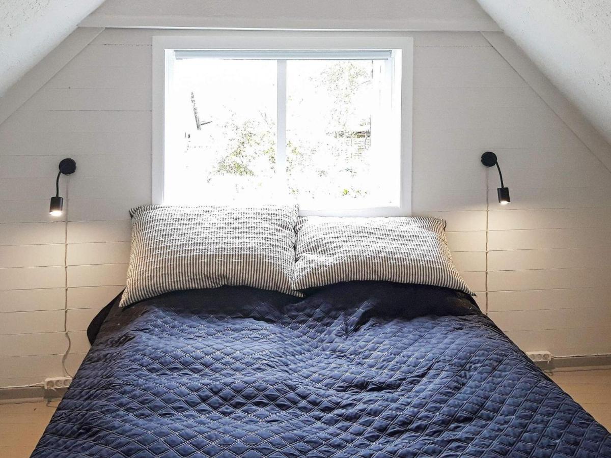 4 Person Holiday Home In Bandholm 외부 사진